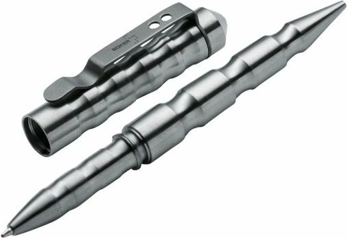 Tactische pen Böker Plus MPP Titanium 15 cm
