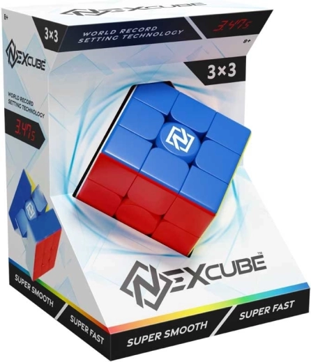 Arcadespel Nexcube 3x3 Classic MoYu kubus