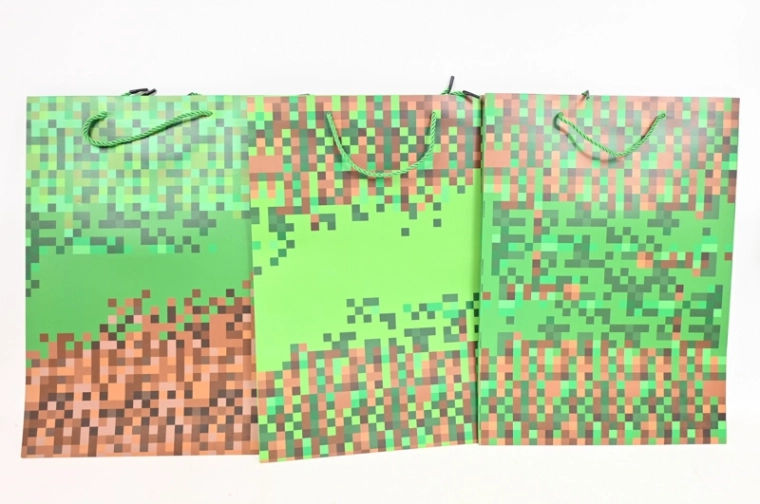 Presentatietas JP0549A 30 × 42 × 15 cm