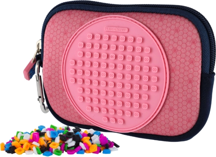 PIXIE CREW universeel etui met rits