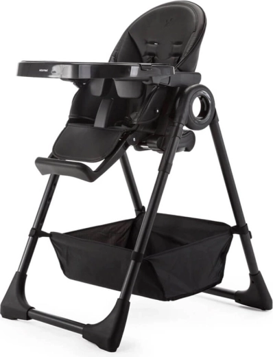 Adamex Yuno multifunctionele kinderstoel black