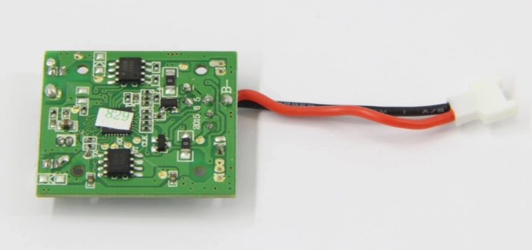 Elektronica Triefly