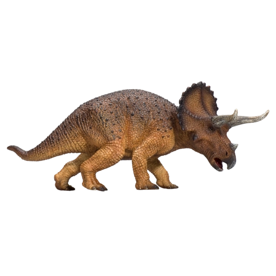 Mojo figuur triceratops XXL