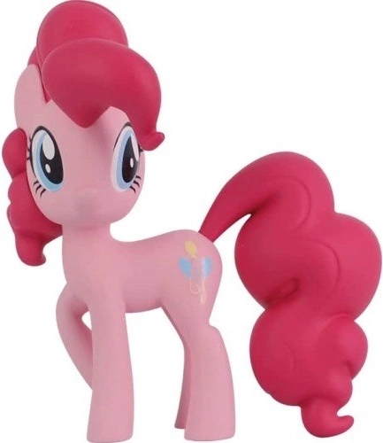 Comansi figuur My Little Pony Pinkie Pie