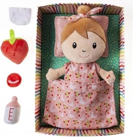 Pop TMT Huggy Luv Kaja met accessoires