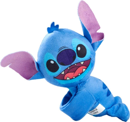 Disney Stitch snaparmband 17 cm