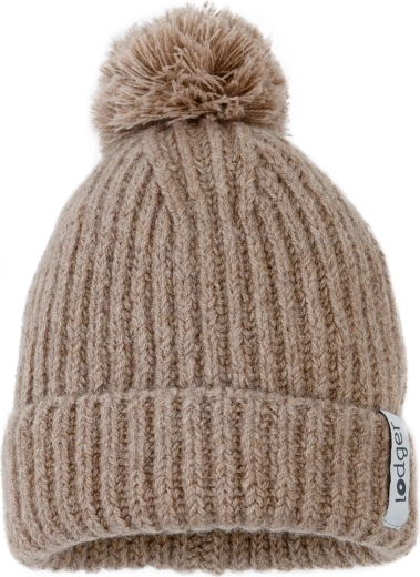 Lodger merino muts Buffalo 1–2 jaar