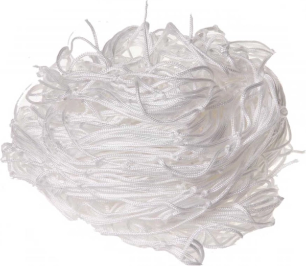 NOE decoratief net wit 5 × 1 m - 1 stuk