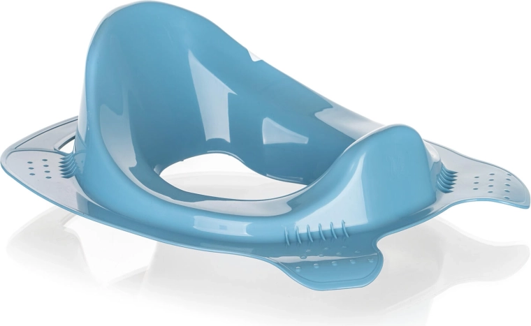 WC-adapter "Little Duck", Blauw