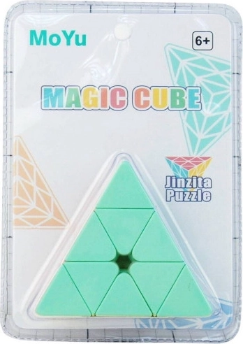 Educatieve stapelpiramide voor kinderen