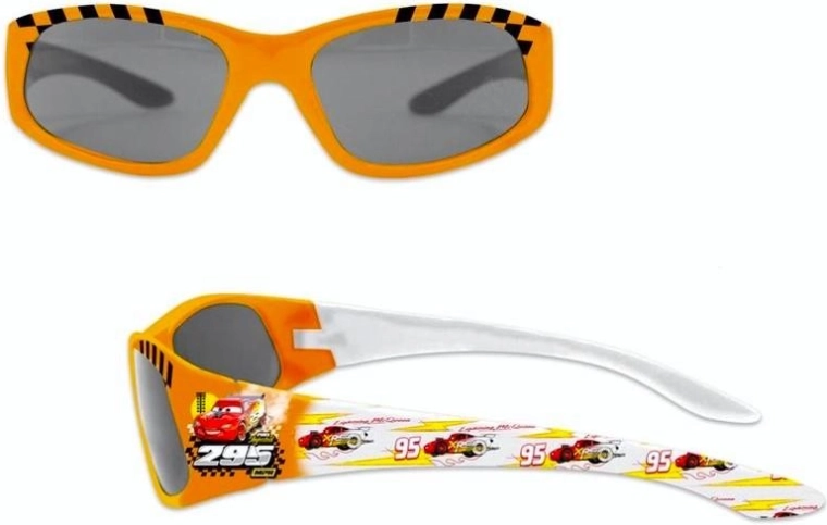 Zonnebril Cars voor kinderen