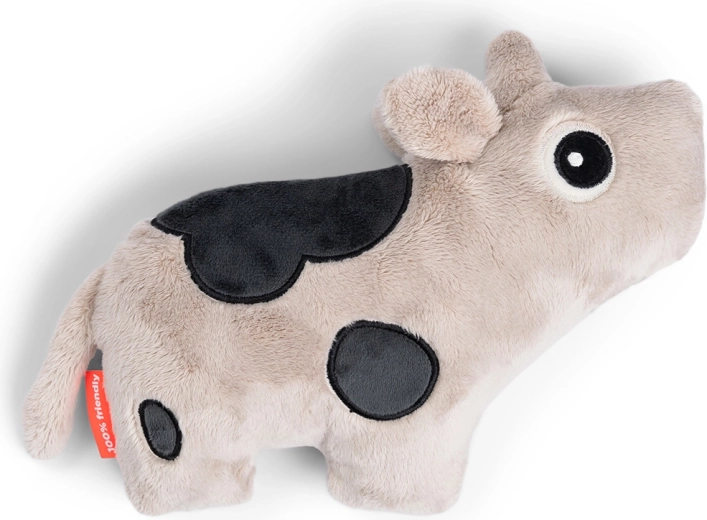 Done by Deer pluchen knuffel Dotti zandkleurig