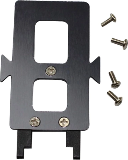 Batterijhouder voor E-Rix 450