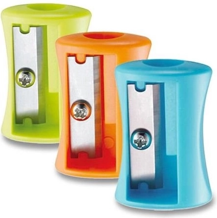 Maped plasticen slijper Vivo