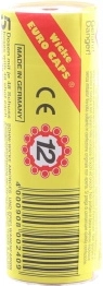 Capsules 12 schoten