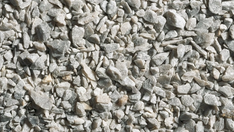 Noch natuurlijke stenen grijs 250 g