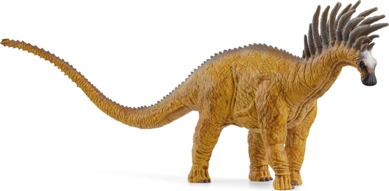 Bajadasaurus dinosaurusfiguur
