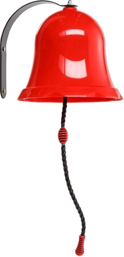 Marimex Play bel rood