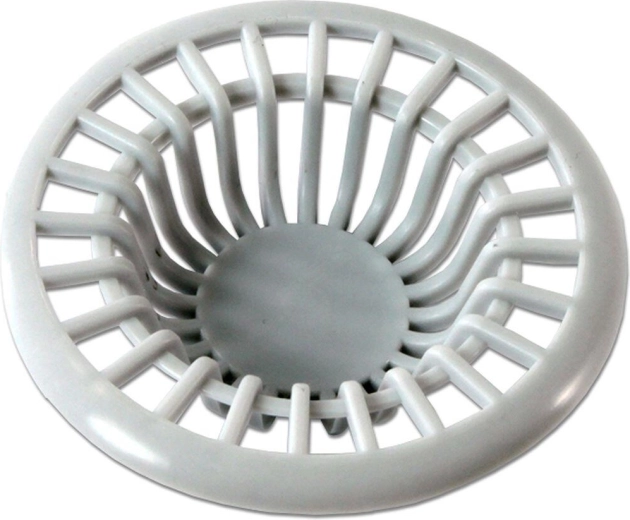 Afvoerzeef voor wastafel 6,5 cm – mix kleuren