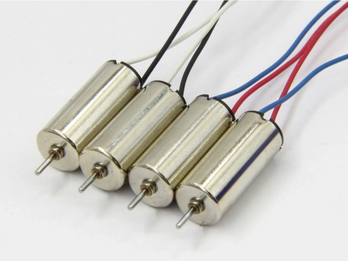 Jamara motorpropellers (4 stuks)