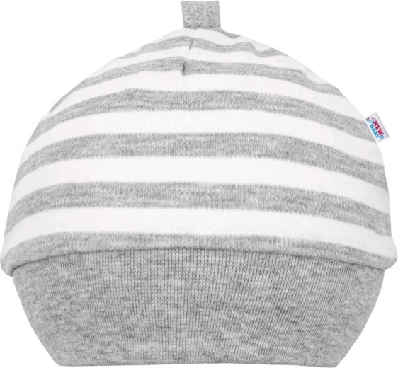 Kinderkatoenen muts NEW BABY Zebra Exclusive