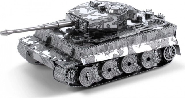 METAL EARTH 3D-puzzel Tank Tiger I