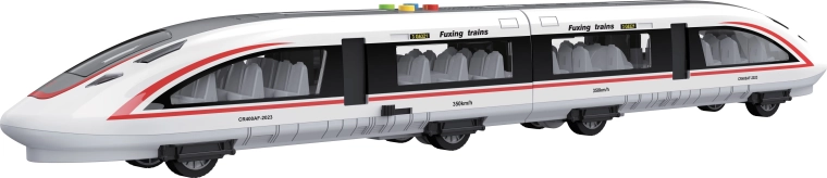 City Service Car hogesnelheidstrein