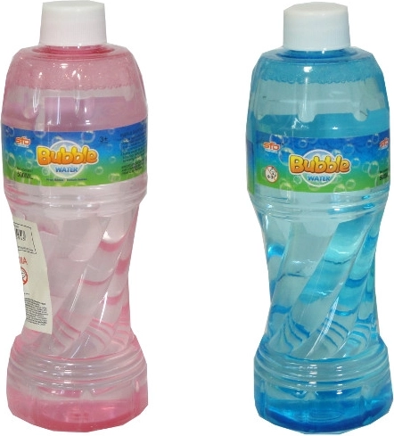 Navulling voor zeepbellen 0,5 liter