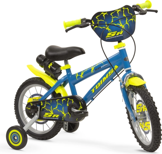 Kinderfiets Toimsa Lightning 14