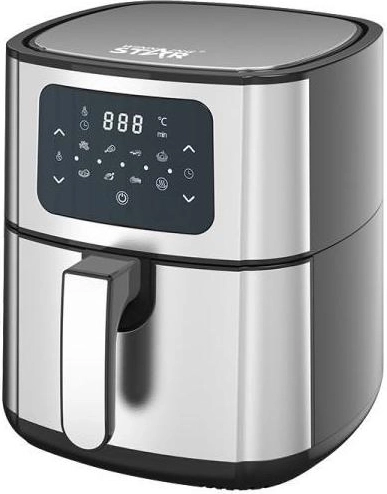 WinningStar heteluchtfriteuse 5,5 l