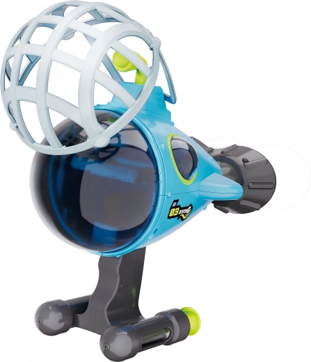 Wetenschappelijke set onderzeeër 3-in-1 voor jonge ontdekkers