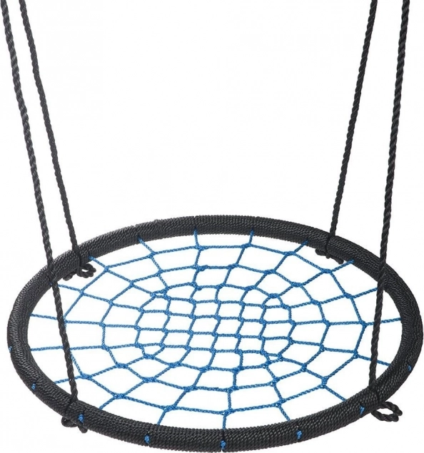 Schommelring Blauw 60 cm