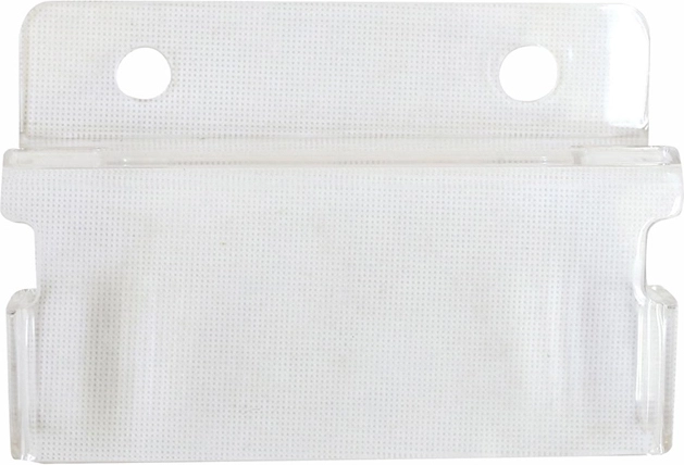 Masterkidz batterijcover