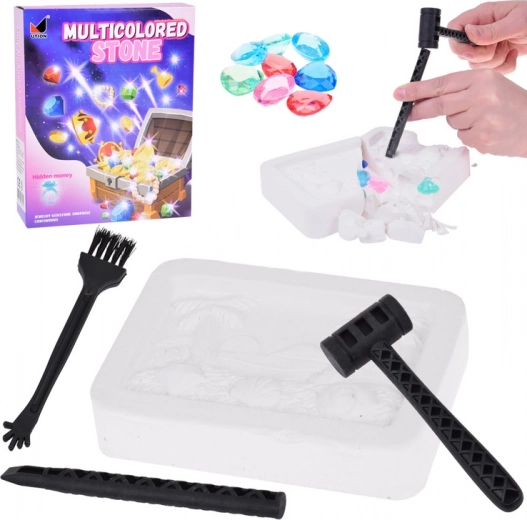 LED-lamp OSRAM MR16 12V 8W