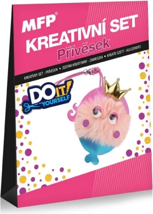 Creatieve Set Hanger Prinses