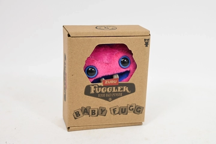 ZURU Fuggler mini baby fuggs - 1 stuk