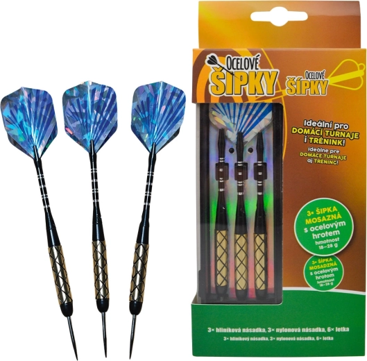 Kenobi dartset voor kinderen