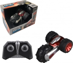 Stuntauto RC op afstandsbediening