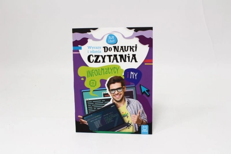 Woorden en zinnen om te leren lezen – Informatica