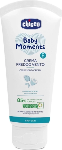 Chicco beschermende crème voor koud weer Baby Moments 50 ml