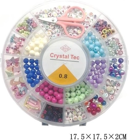 Set voor het maken van sieraden