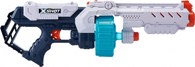 X-SHOT - Turbo Fire-pistool met 48 pijltjes