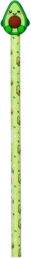 Potlood i-Total fresh market ava – avocado