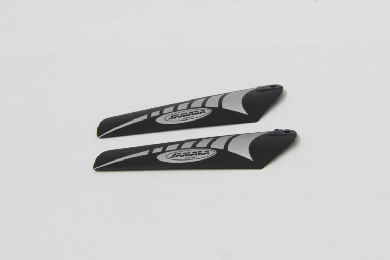Bovenste rotorbladen voor Gyro Turbo - 2 stuks