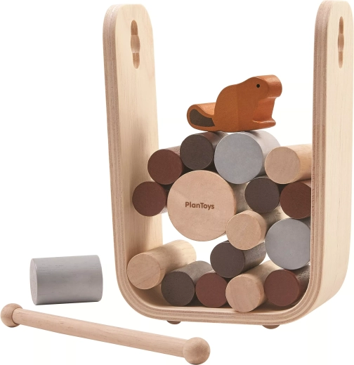 PlanToys Beverdam