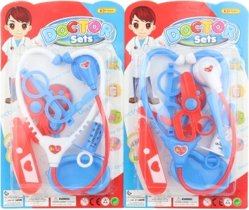 Doktorsset voor kinderen