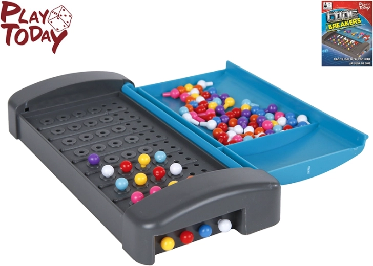 Play Today – logicaspel Logik voor 2 spelers