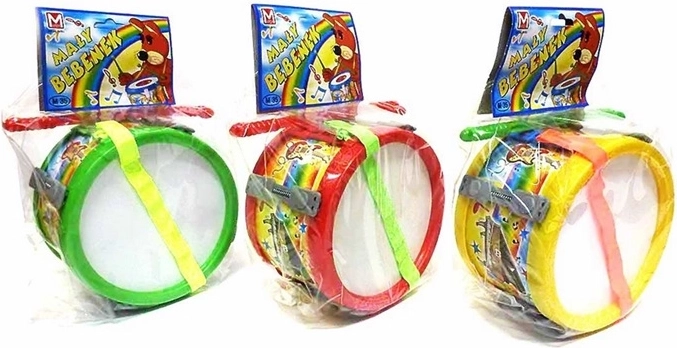 Kleine kindertrommel
