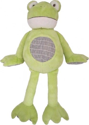 Driehoekige kleurpotloden EASY jumbo, set van 13 kleuren met goud en puntenslijper