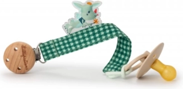 Speenclip met Draakje Joe